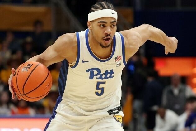 Sinking Pitt aims to get well against NC State