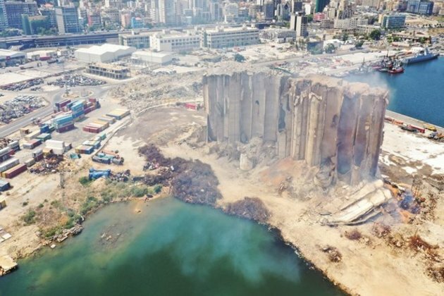 Beirut port blast: Two years on, Lebanon still awaits justice