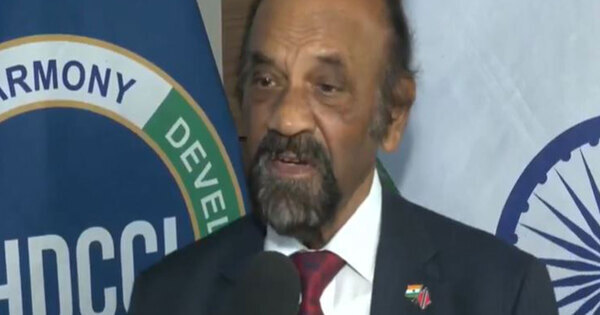 'Time for us to make an impact with our exports into India': Trinidad and Tobago envoy