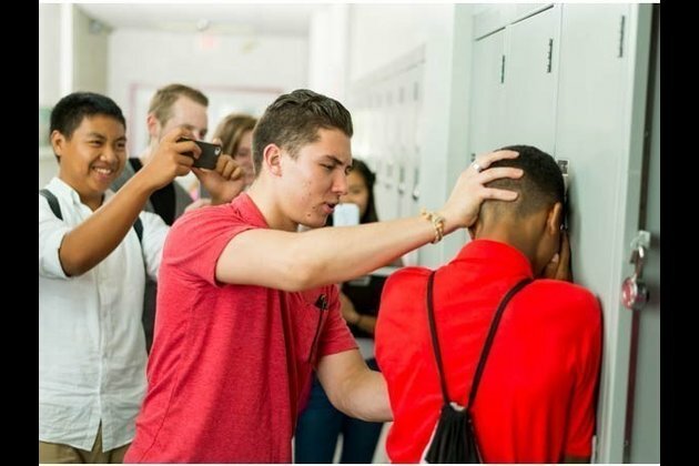 Political controversies associated with increased bullying