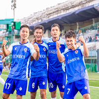 Aizawl FC keep hopes flickering with a comeback win over SC Bengaluru
