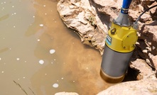  Atlas Copco says its WEDA D95 submersible pump is the latest example of a well-crafted and thoughtfully designed pump range