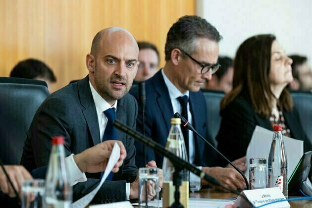 France voices concern over US strikes against Iranian nuclear facilities