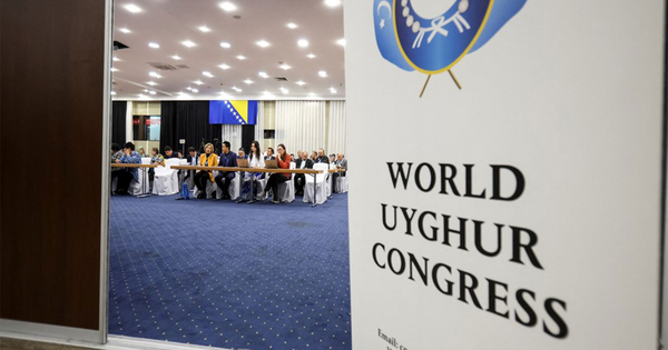 Uyghur advocates intensify push for accountability as concerns grow over China policies