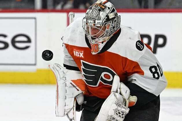 Capitals, Flyers come out of break needing to begin playoff push