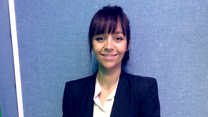New executive for the Virtual Worlds Design Hub