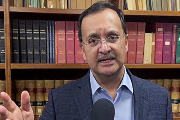 Carney played key role in reviving India-Canada ties, Trudeau's allegations absurd; says Indian envoy Dinesh Patnaik
