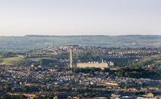 Plans unveiled for Bradford green hydrogen production and distribution hub