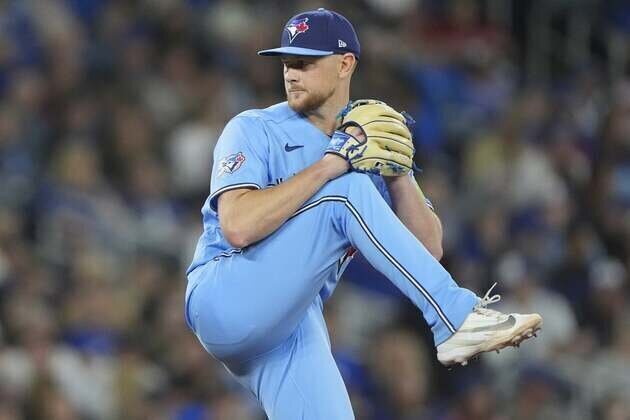 Veteran lefty Eric Lauer to debut with Dodgers against Rockies