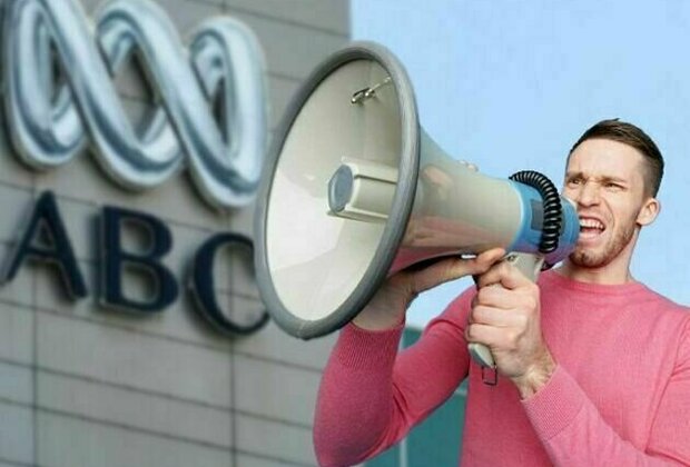 Shouting at ABC to raise standards won't help