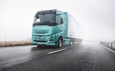 Plug-in Truck Grant: Government pledges further £18m to help businesses deploy electric HGVs