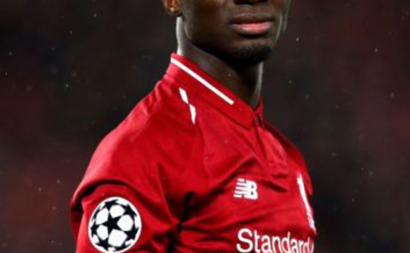 keita keita