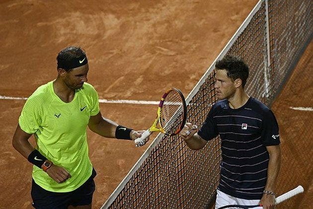 Nadal &#039;number one&#039; French Open favourite, says Djokovic