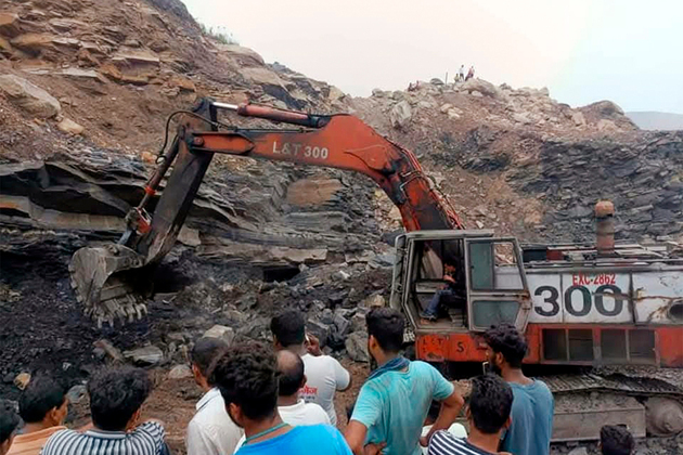 India's metal & mining sector set for earnings recovery despite geopolitical headwinds: Anand Rathi