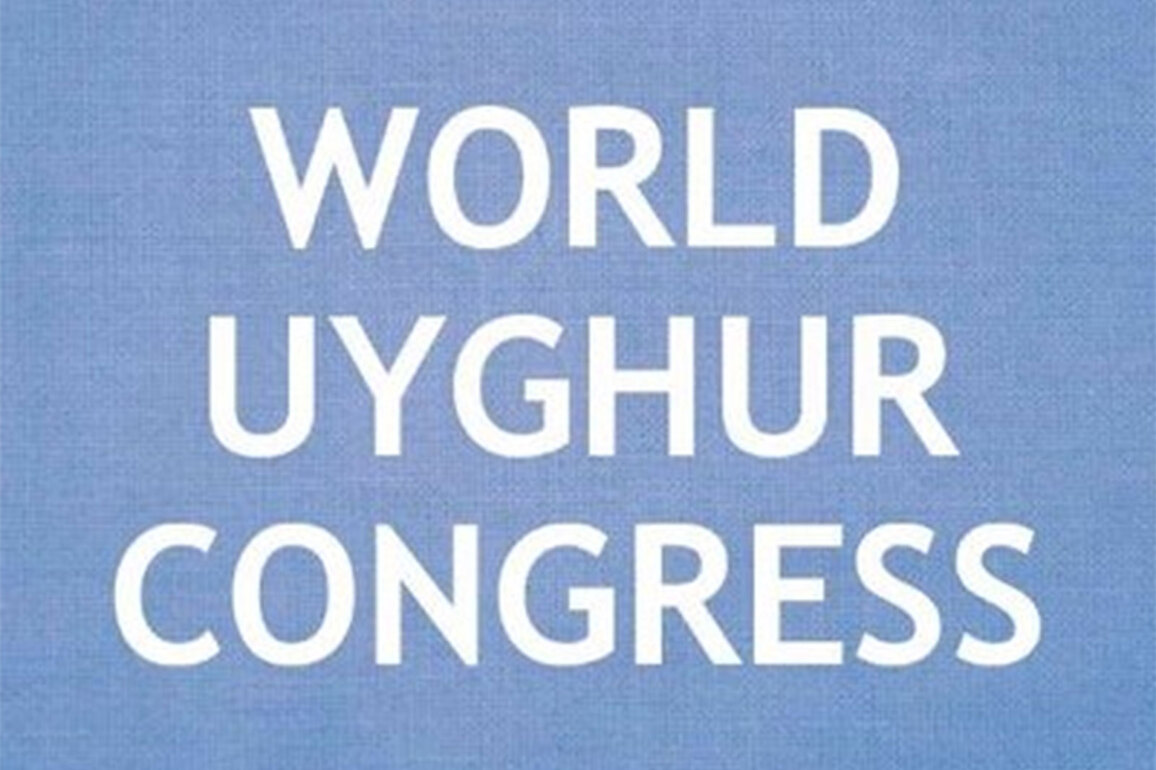World Uyghur Congress urges UK to reconsider approval of new Chinese Embassy in London