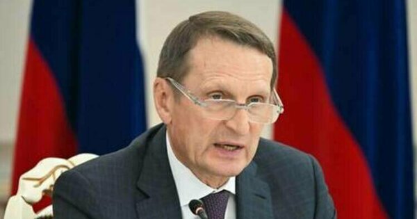 Russian intel chief ready to meet with new CIA boss