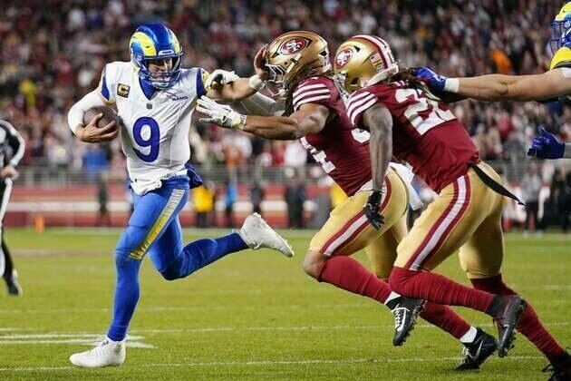 Week 5 TNF: 49ers-Rams Preview, Props, Prediction