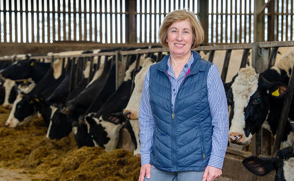 Lancashire women's agriculture club celebrates 40 years of success