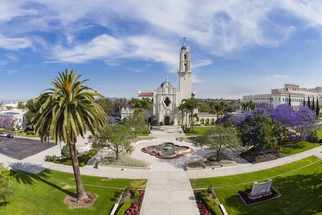 University of San Diego opens renowned leadership practicum to all public safety professionals