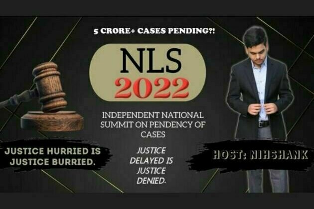 A battle of the wits: The National Legal Summit 2022