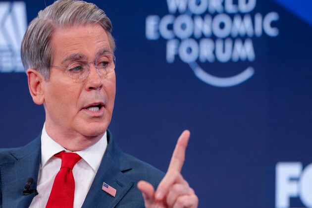 "There is a path to take them off": US Treasury Secy Bessent hints at rolling back 25% tariffs on India over Russian oil purchase