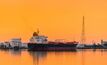 A cargo ship at Port Adelaide. Photo: Shutterstock