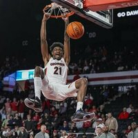 Georgia believes in its offense entering game vs. UMES