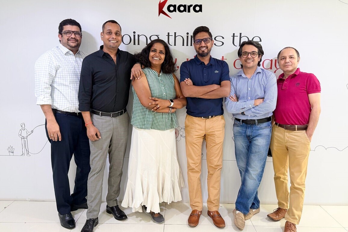 Kaara Launches Kaara.Code, an AI-Native Builder Platform for Better Enterprise Delivery