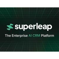 Superleap Raises INR 36 Cr to Build the AI-Native Alternative to Legacy CRMs