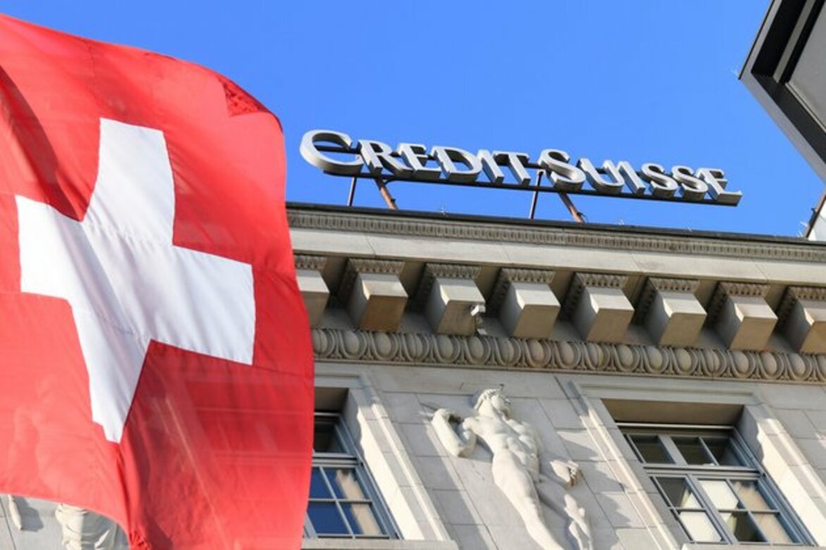 US probes Swiss banks over Russian clients Bloomberg