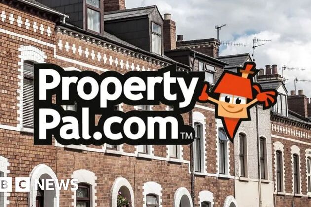PropertyPal- NI house sales website bought by Dublin firm