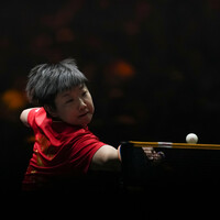 (SP)CHINA-BEIJING-TABLE TENNIS-WTT-CHINA SMASH-WOMEN'S SINGLES-FINAL (CN)