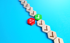 What 10 cloud strategy mistakes does Gartner think IT businesses are making? 