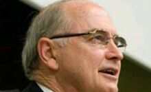 'Borrowing' emissions okay: Garnaut