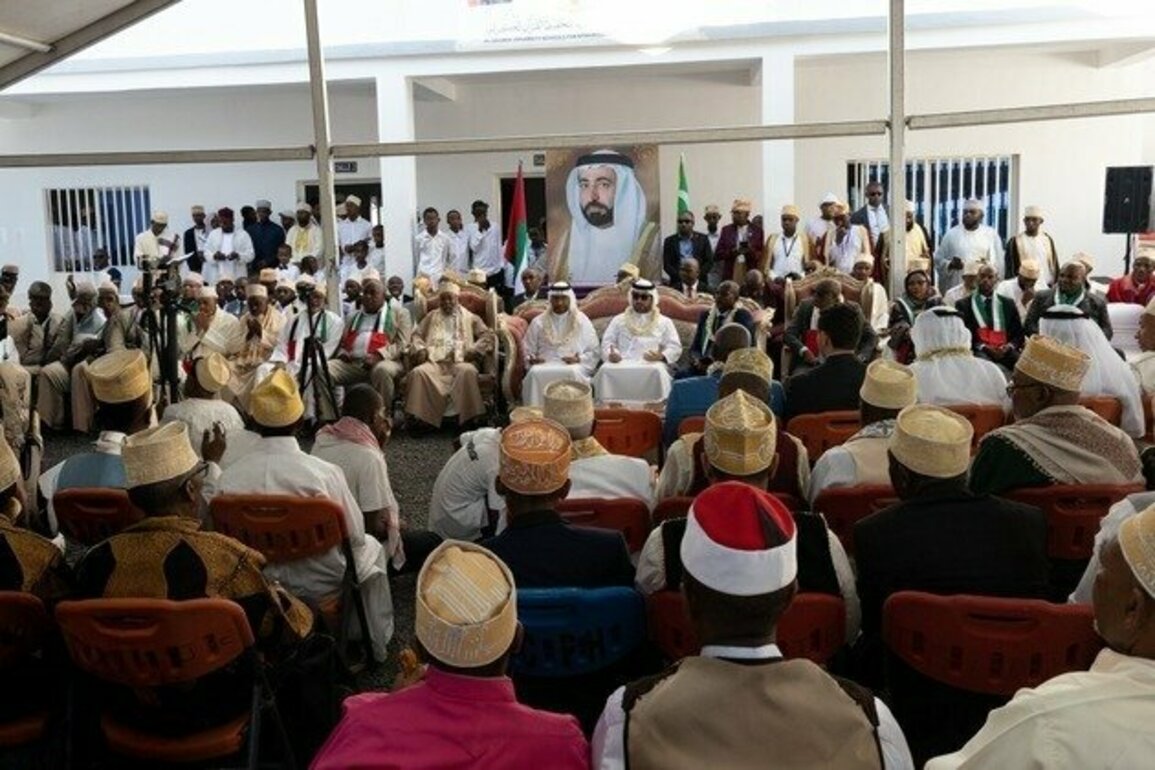 AQU opens Quran memorisation schools in Uganda, Kenya , Comoros