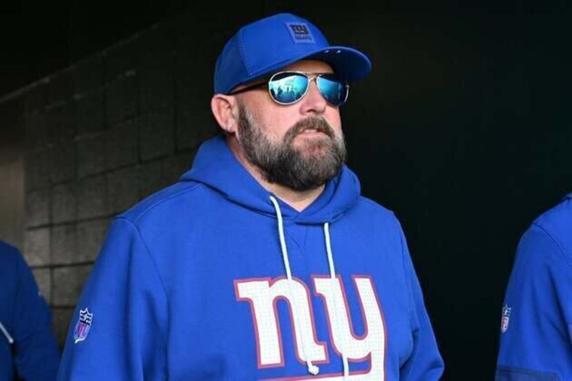 Reports: Titans plan to hire Brian Daboll as OC