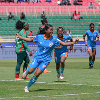 (SP)KENYA-NAIROBI-FOOTBALL-FIFA SERIES-INDIA VS MALAWI