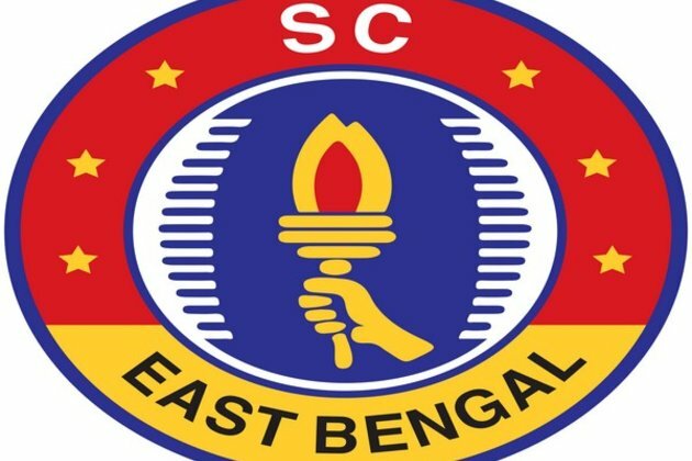 ISL: SC East Bengal unveils new logo