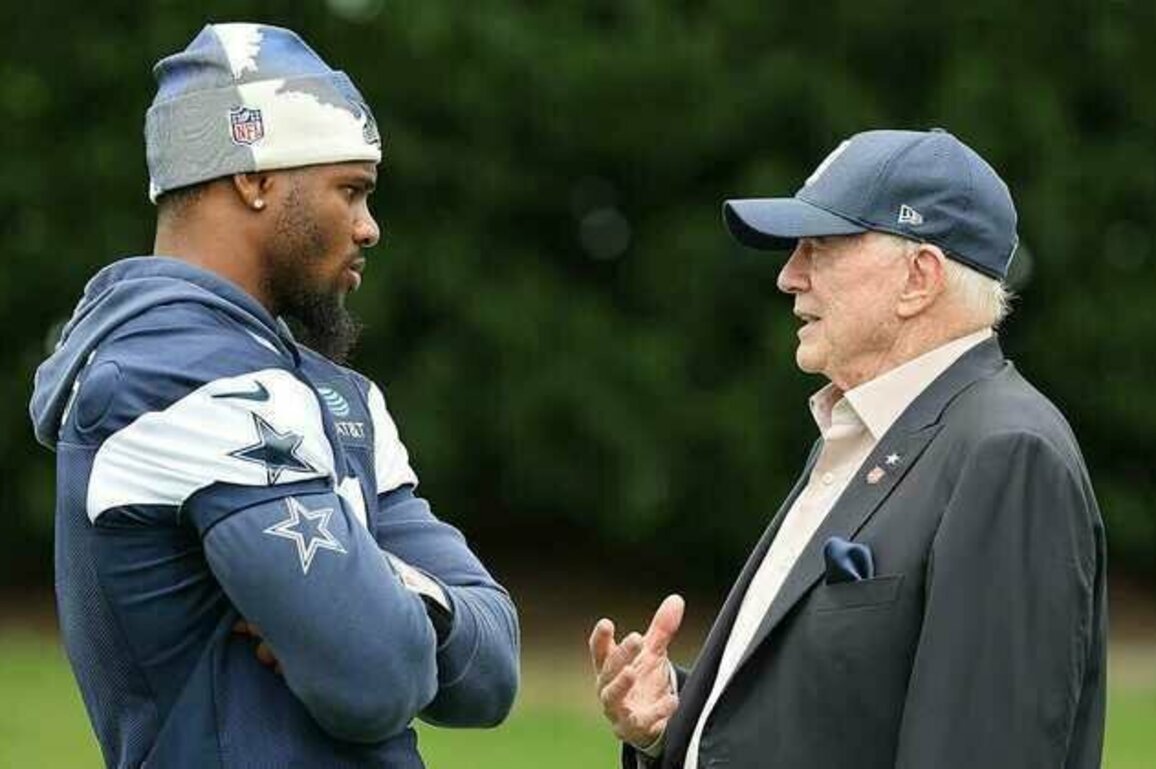 Spagnola: Sacking Micah is of their own choice