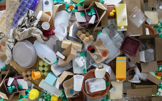 Tetra Pak invests in AI-powered recycling sorting technology