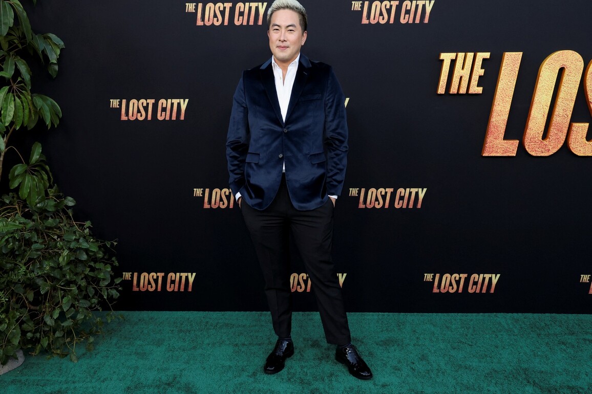 "I think we leave it here": Actor Bowen Yang on possibility of 'Wicked' third instalment