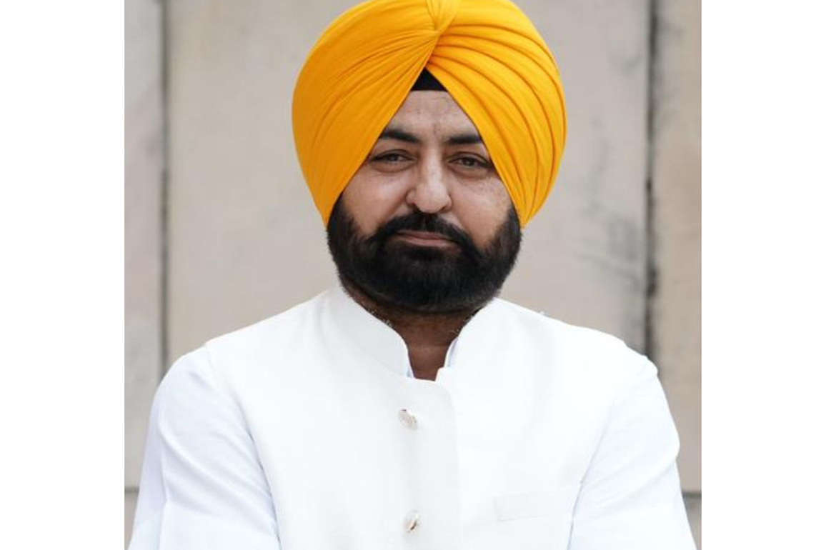 Punjab Govt disburses Rs 2 crore compensation to 50 families of flood victims
