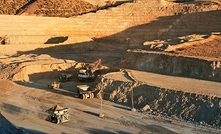 The Cortez mine in Nevada will become the flagship digital operation