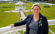 Behind the magic of the Great Yorkshire Show