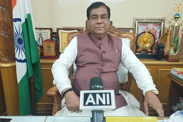 Agartala to get Northeast's first multi-level parking facility