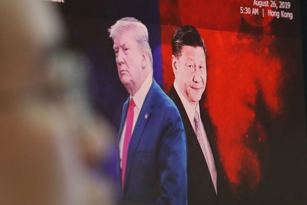 Trump&#039;s trade war - what was it good for? Not much