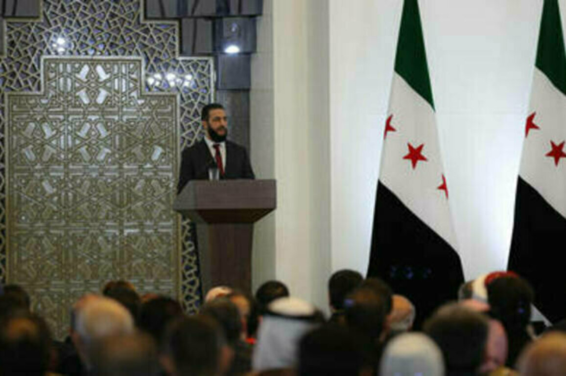 Syrian leader threatened by militants who put him in power - WaPo