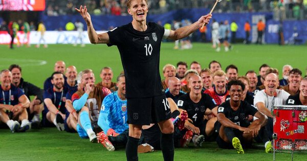 FIFA World Cup 2026: