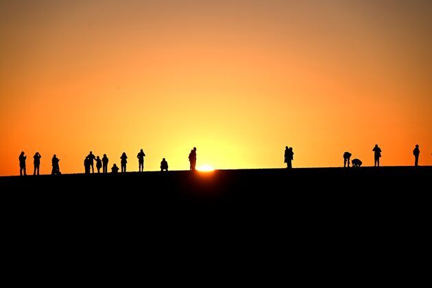 #CHINA-MAY DAY HOLIDAY-TOURISM (CN)