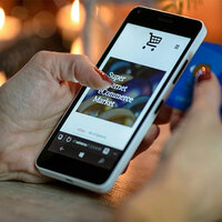Only 20-25% of India's 850 mn internet users shop online, shows untapped potential: McKinsey Report